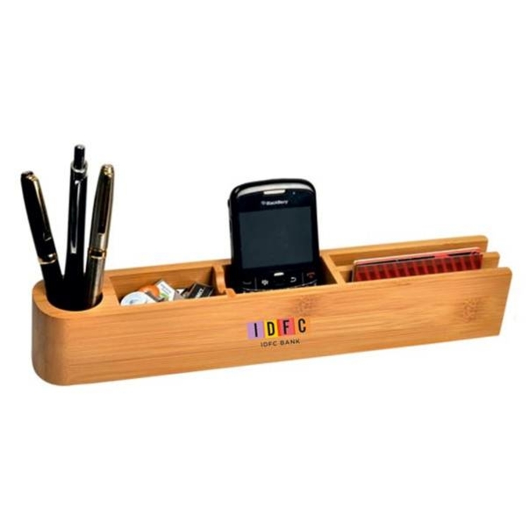 Mobile & Pen Holder